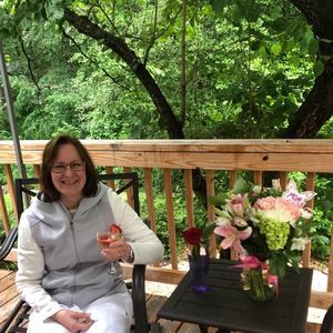 Meet your Posher, Ann